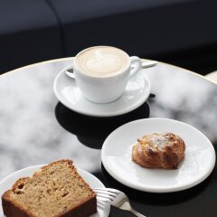 Отель Greulich Design & Lifestyle Hotel Швейцария, Цюрих - отзывы, цены и фото номеров - забронировать отель Greulich Design & Lifestyle Hotel онлайн в номере фото 2