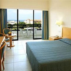 Отель Avanti Hotel Кипр, Пафос - 1 отзыв об отеле, цены и фото номеров - забронировать отель Avanti Hotel онлайн комната для гостей фото 4