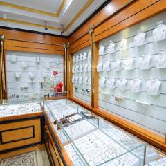 Отель Al Seef Hotel ОАЭ, Шарджа - 3 отзыва об отеле, цены и фото номеров - забронировать отель Al Seef Hotel онлайн интерьер отеля