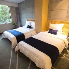 Arrivee Hotel комната для гостей фото 5