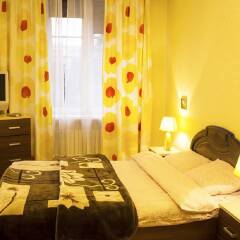 Апартаменты StudioMinsk Apartments удобства в номере