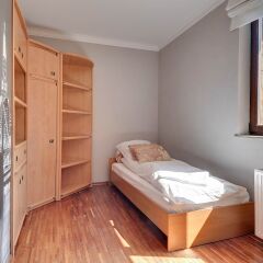 Отель Little Home Lokietka Сопот детские мероприятия фото 2