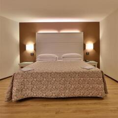 Отель Best Western San Donato Болонья удобства в номере