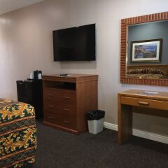 Отель Dunes Inn - Wilshire США, Лос-Анджелес - 1 отзыв об отеле, цены и фото номеров - забронировать отель Dunes Inn - Wilshire онлайн фото 5