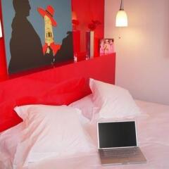 Отель HolaHotel del Carmen детские мероприятия