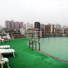 Guangdong Victory Hotel фото 5