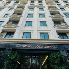 Отель Thomson Residence Бангкок фото 2