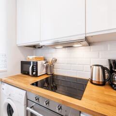 Отель 4pax. With 2 Bds. & 2 Bathrooms Next to Atocha Train Station Мадрид фото 3