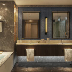 Отель Regnum Carya Golf & Spa Resort ванная