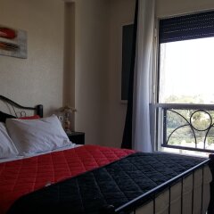 Отель Rayan apartment fes medina Марокко, Фес - отзывы, цены и фото номеров - забронировать отель Rayan apartment fes medina онлайн балкон
