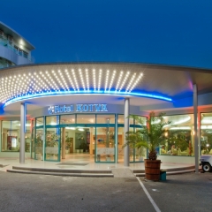 Hotel Kotva Солнечный берег фото 5