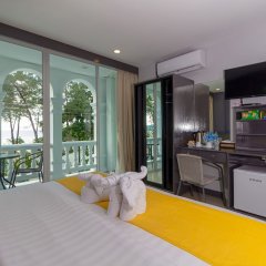 Modern Living Hotel in Patong, Thailand from 55$, photos, reviews - zenhotels.com room amenities photo 2