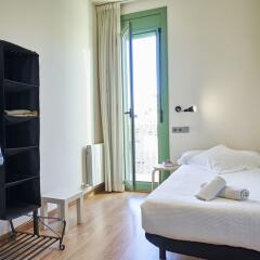 Апартаменты Barcelona Sants Station Apartments Барселона фото 10