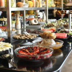 Fier Boutique Hotel - Boutique Class Турция, Кайсери - отзывы, цены и фото номеров - забронировать отель Fier Boutique Hotel - Boutique Class онлайн фото 5