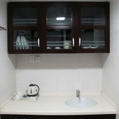 Sunway Hotel в номере