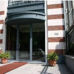 Отель Diamant Suites Brussels EU (ex Premier Suites Brussels Lounge) вид на фасад фото 2