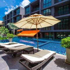 Отель Aspira Residences Samui бассейн фото 2