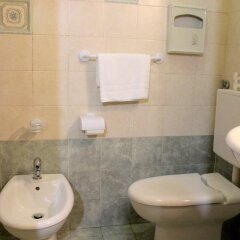 Hotel La Noce ванная