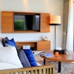 Отель Tides Boutique Samui Resort & Spa комната для гостей фото 3