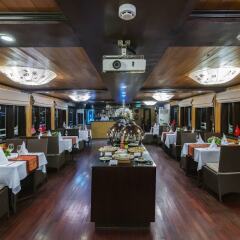 Отель Syrena Cruises Халонг помещение для мероприятий фото 2