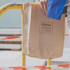 Отель Esqina Urban Lodge детские мероприятия