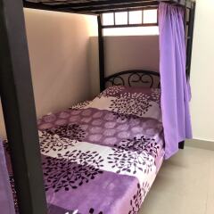 Heartland Hostel Дубай детские мероприятия
