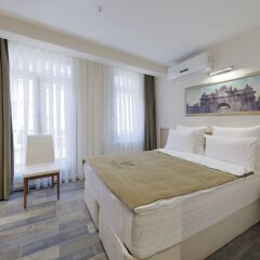 Nishant Boutique Hotels Турция, Стамбул - отзывы, цены и фото номеров - забронировать отель Nishant Boutique Hotels онлайн комната для гостей