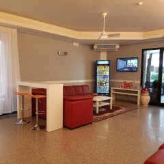 Hotel Mizar интерьер отеля фото 3