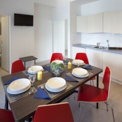Апартаменты Premier Apartment Wenceslas Square I. в номере фото 2