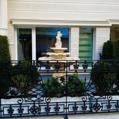 Апартаменты Lazar Lux Apartments