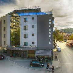 Отель Orlovetz Болгария, Боженци - отзывы, цены и фото номеров - забронировать отель Orlovetz онлайн фото 3