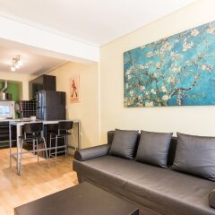 Отель Green Athens Luxury Греция, Афины - отзывы, цены и фото номеров - забронировать отель Green Athens Luxury онлайн комната для гостей фото 5