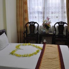 Thanh Thanh Hotel Нячанг удобства в номере