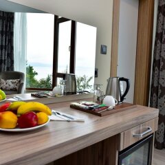 Dora Hotel в номере