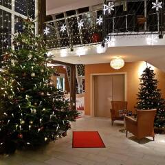 Отель Centro Hotel Nürnberg Германия, Нюрнберг - 3 отзыва об отеле, цены и фото номеров - забронировать отель Centro Hotel Nürnberg онлайн