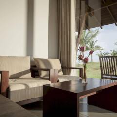 Отель The Calm Resort & Spa интерьер отеля фото 2