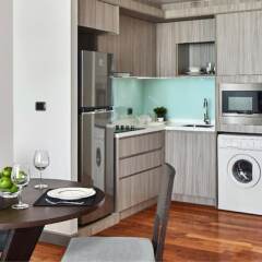 Отель Fraser Suites Sukhumvit Бангкок фото 6