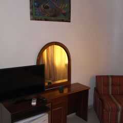Nogahil Hotel удобства в номере
