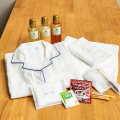 Отель ALPHABED INN Fukuoka Ohori Park Фукуока ванная