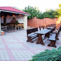 Гостиница Assol Hotel в Большом Геленджике отзывы, цены и фото номеров - забронировать гостиницу Assol Hotel онлайн Большой Геленджик фото 4