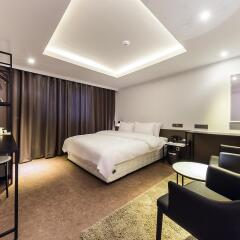 Stay Hotel Seocho комната для гостей