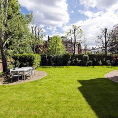 Отель Luxurious Hampstead Home with Gorgeous Garden фото 2