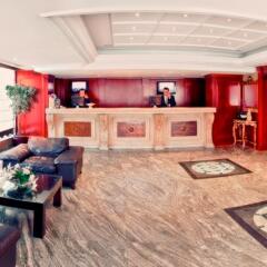 The Green Park Hotel Taksim интерьер отеля фото 2