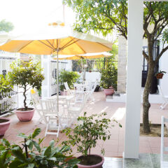 Отель Halo Homestay