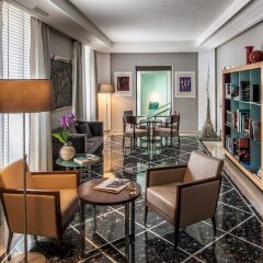 Hotel Fortyseven развлечения