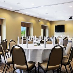 Microtel Inn & Suites by Wyndham Marietta in Marietta, United States of America from 75$, photos, reviews - zenhotels.com