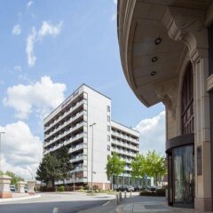 Photo of Apartment-Hotel Hamburg Mitte