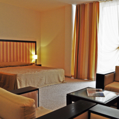 Отель Iberostar Sunny Beach Resort - All Inclusive комната для гостей фото 3