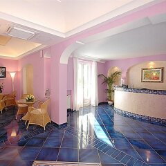 Hotel Il Pino сауна
