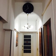 Two Ducks Hostel интерьер отеля